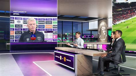 Virtual Premier League .